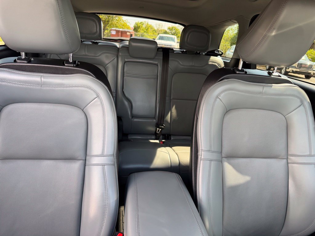 Used 2022 Lincoln Corsair AWD w/ Premium Package image 22