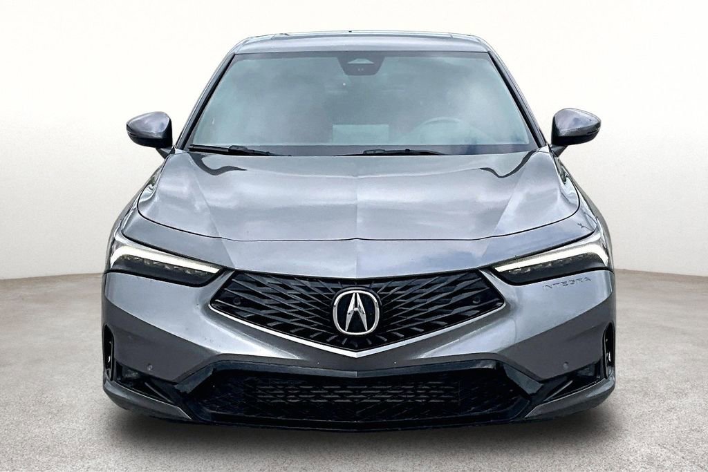 Used 2024 Acura Integra A-Spec image 5