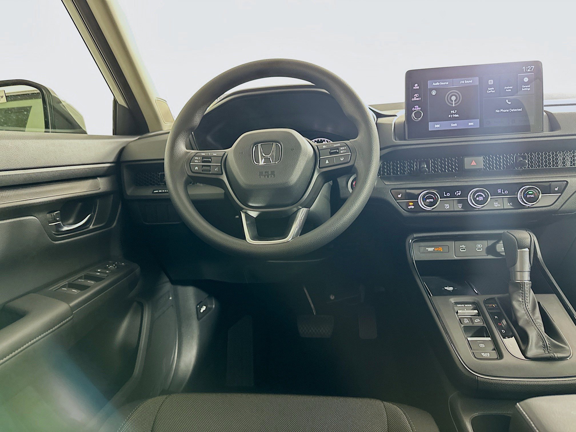 Certified 2026 Honda CR-V EX image 16