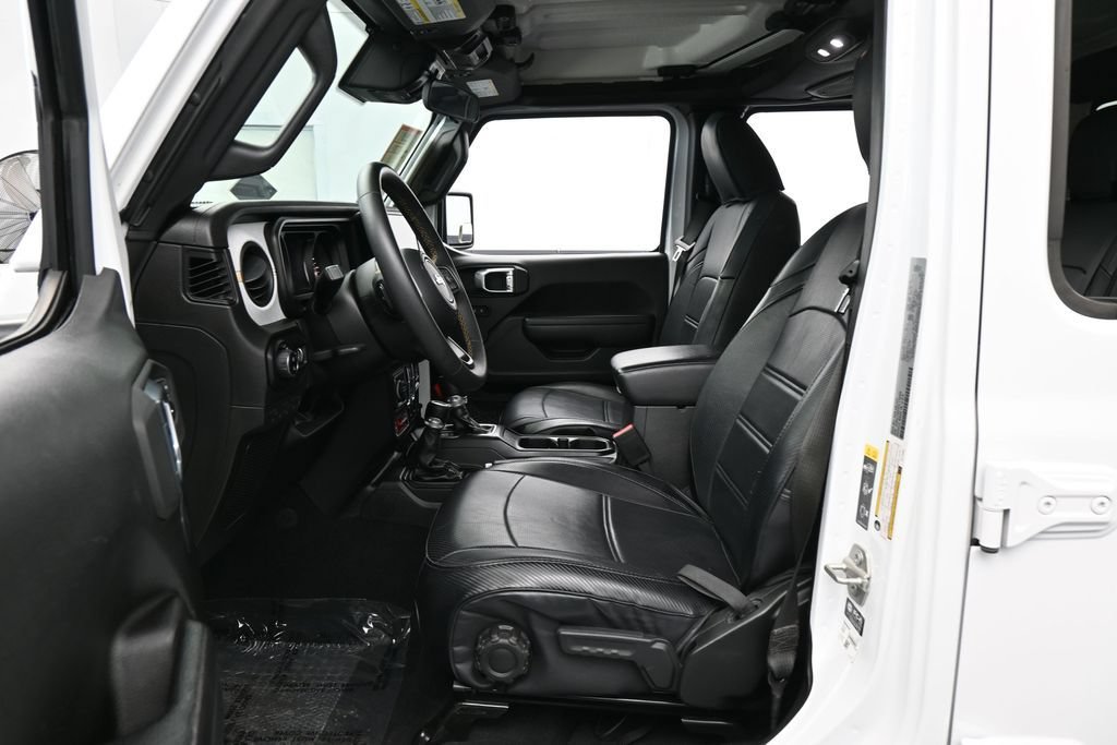 Used 2024 Jeep Gladiator Sport AWD/4WD image 11