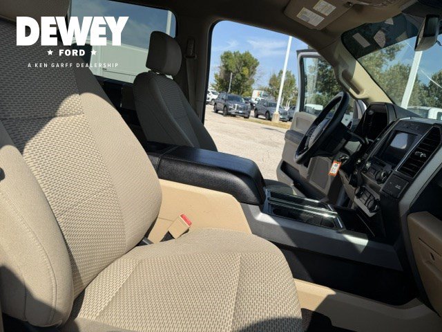 Used 2020 Ford F150 XLT w/ Equipment Group 302A Luxury AWD/4WD image 33