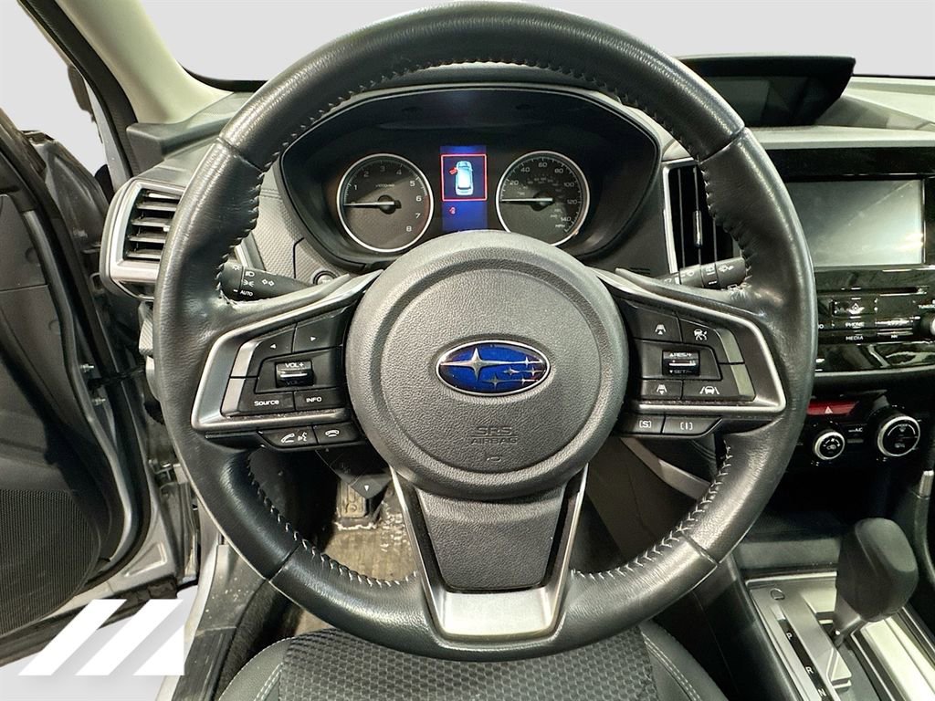 Used 2019 Subaru Forester Premium image 11