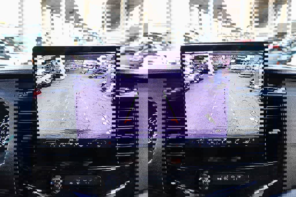 Used 2024 Ford Transit 350 XLT image 23