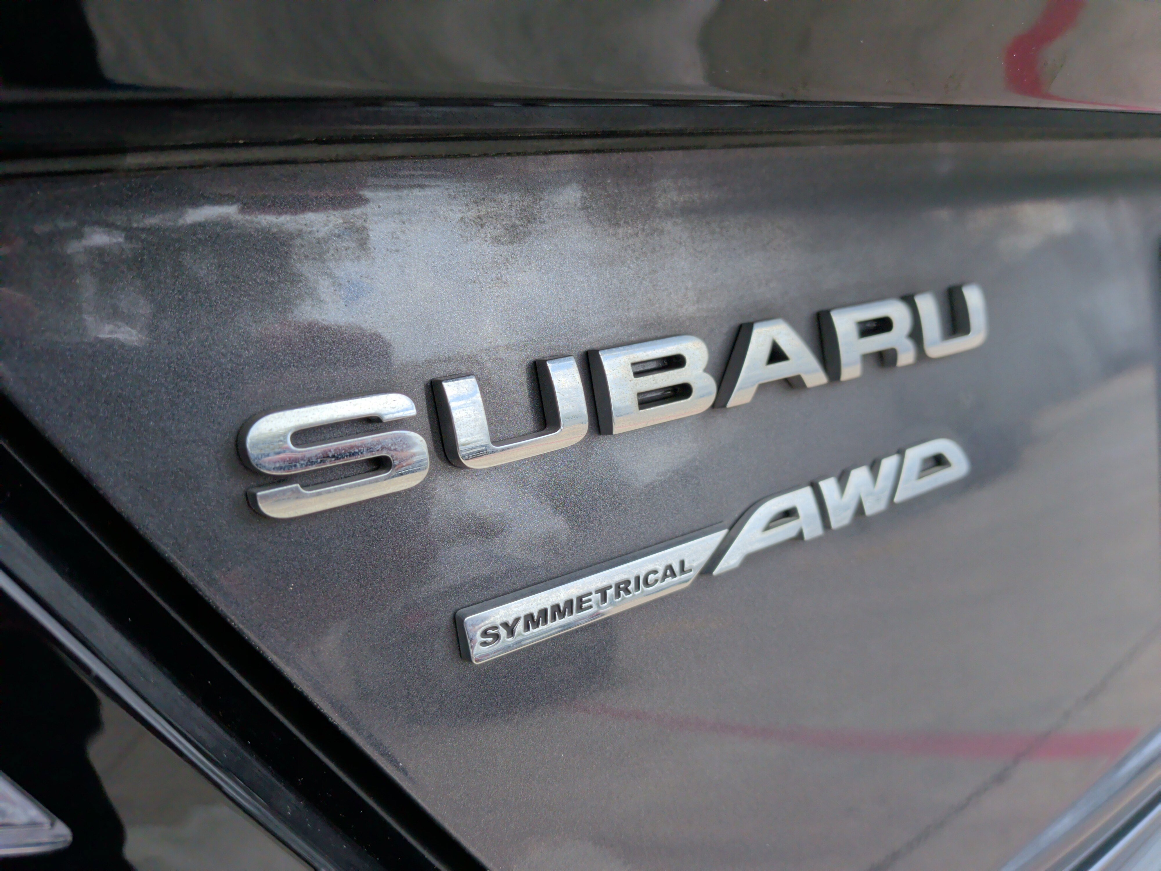 Used 2023 Subaru WRX Premium image 35