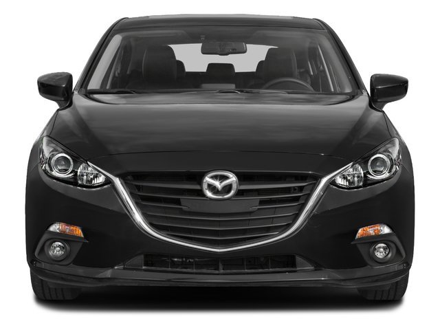 Used 2016 MAZDA MAZDA3 i Grand Touring FWD image 7