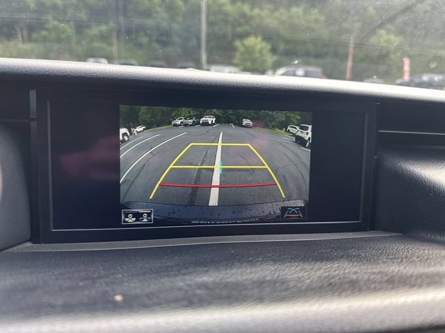 Used 2018 Lexus RC 350 AWD image 26