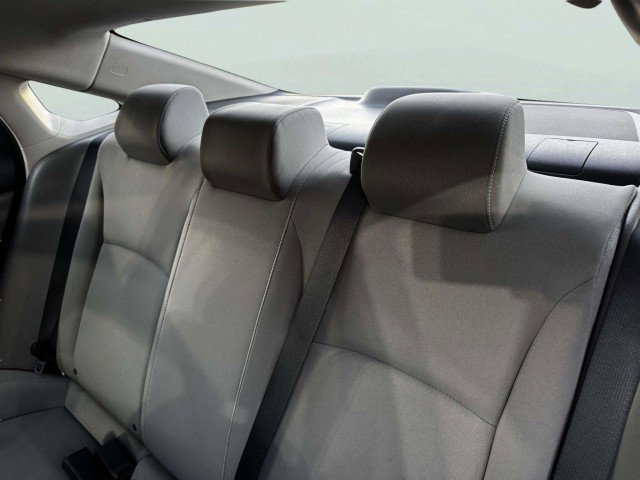 Used 2019 Honda Civic LX image 35