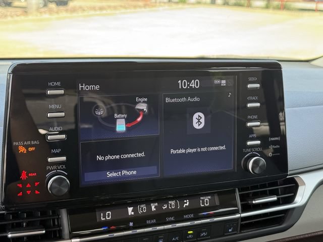 Certified 2024 Toyota Sienna XLE FWD image 23