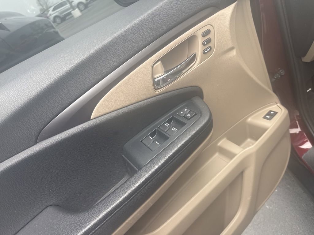 Used 2022 Honda Pilot Special Edition image 12