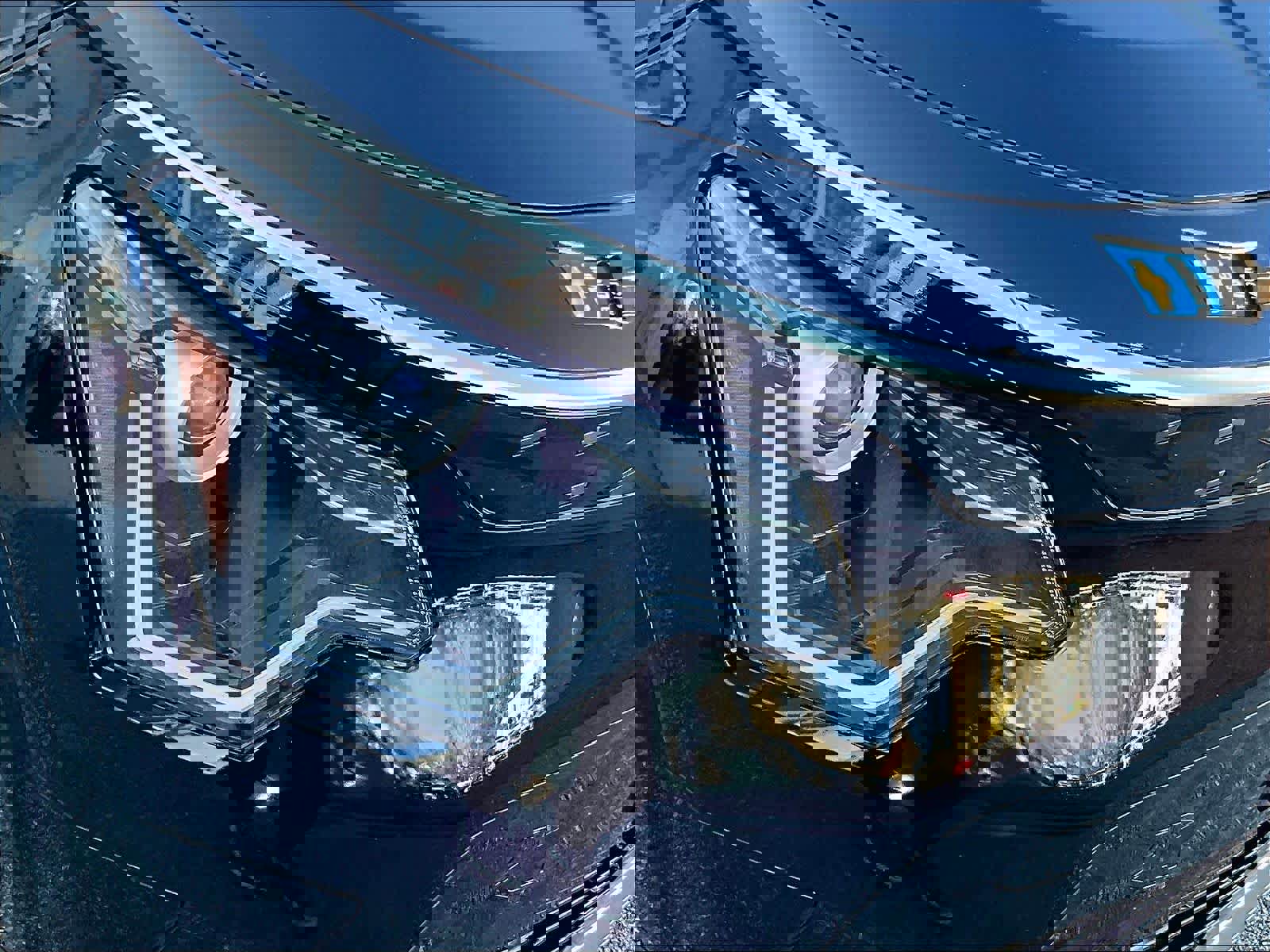 Used 2024 Kia Niro Wind image 31