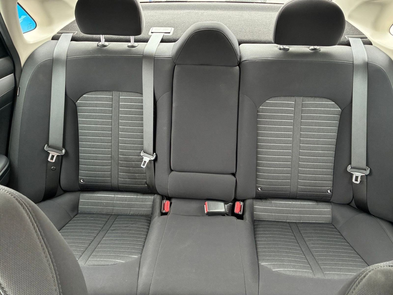 Used 2025 Kia K5 LXS image 37