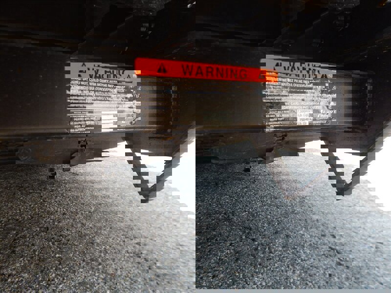 Used 2022 Ford E-450 and Econoline 450 Super Duty w/ Motorhome Prep Package image 14