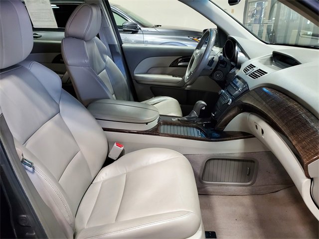 Used 2011 Acura MDX image 15
