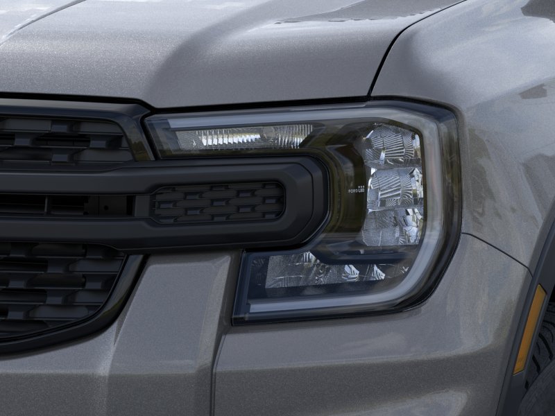 New 2026 Ford Ranger XL AWD/4WD image 13