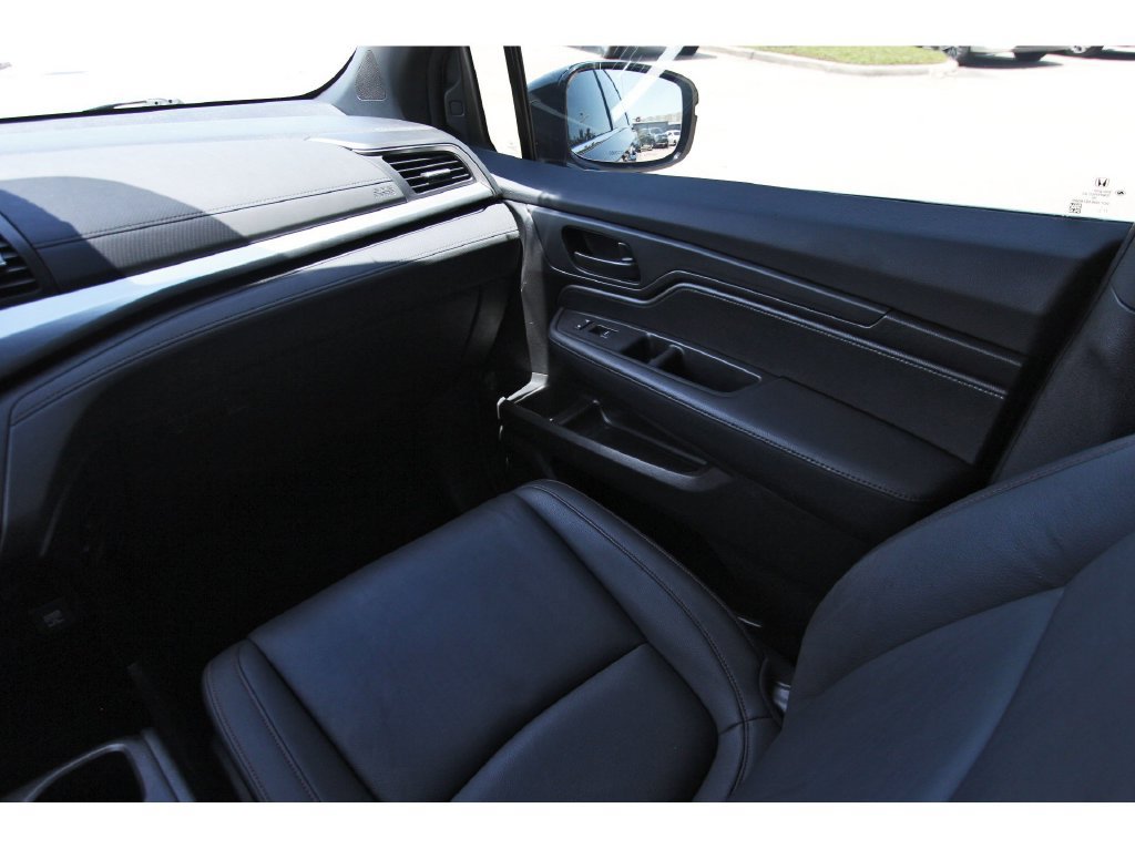 Used 2025 Honda Odyssey Sport-L image 10
