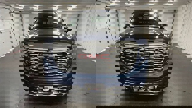 New 2026 GMC Sierra 1500 Denali image 3