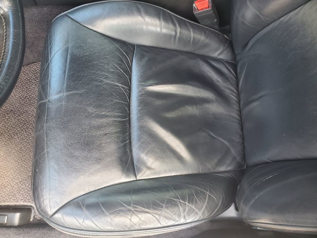 Used 1999 Acura RL FWD image 18