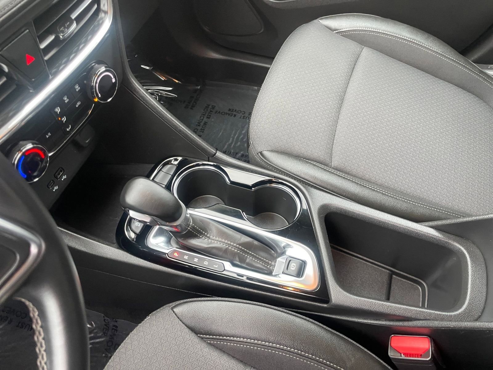 Used 2025 Buick Encore GX Preferred image 42