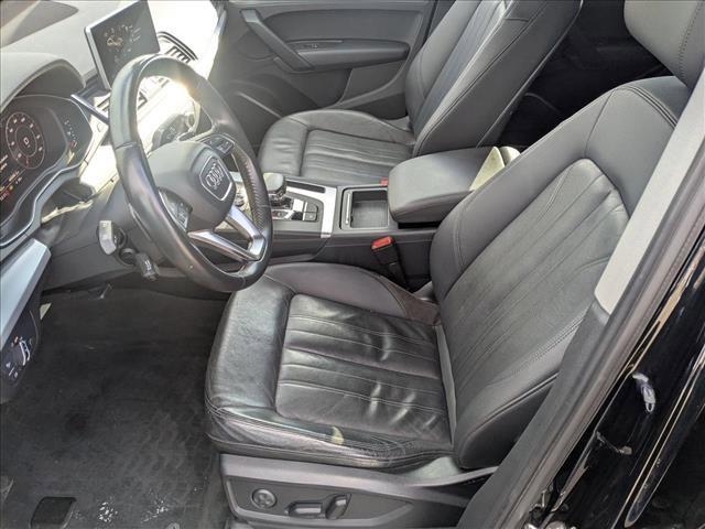 Used 2018 Audi Q5 2.0T Premium image 21