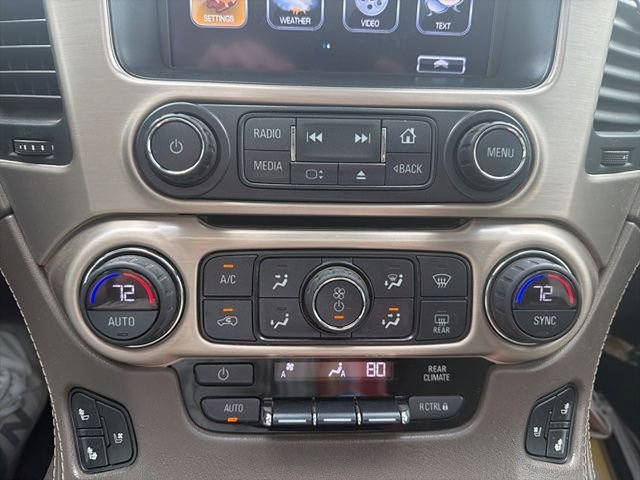 Used 2017 GMC Yukon XL Denali w/ Open Road Package image 22