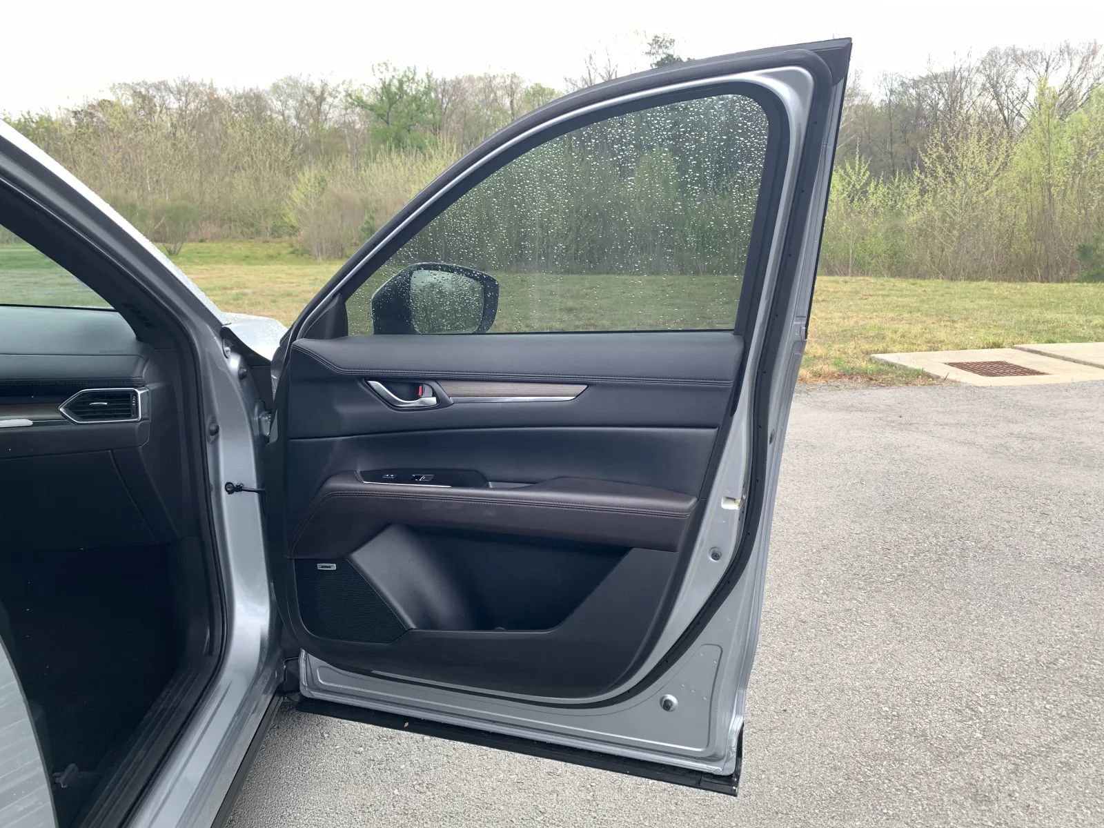 Used 2019 MAZDA CX-5 Signature image 31