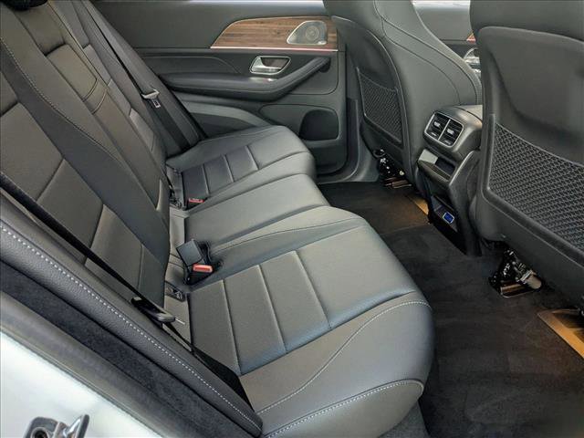 Used 2025 Mercedes-Benz GLE 450e 4MATIC image 20