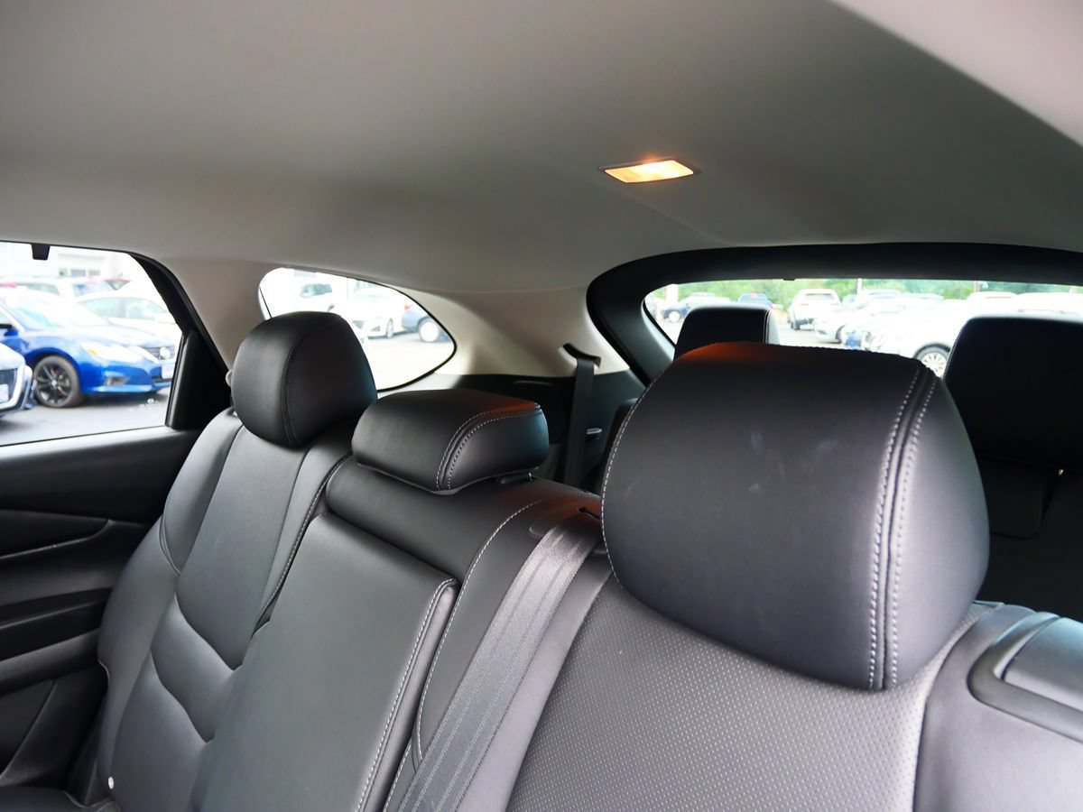 Used 2019 MAZDA CX-9 Touring w/ Touring Premium Package AWD/4WD image 23