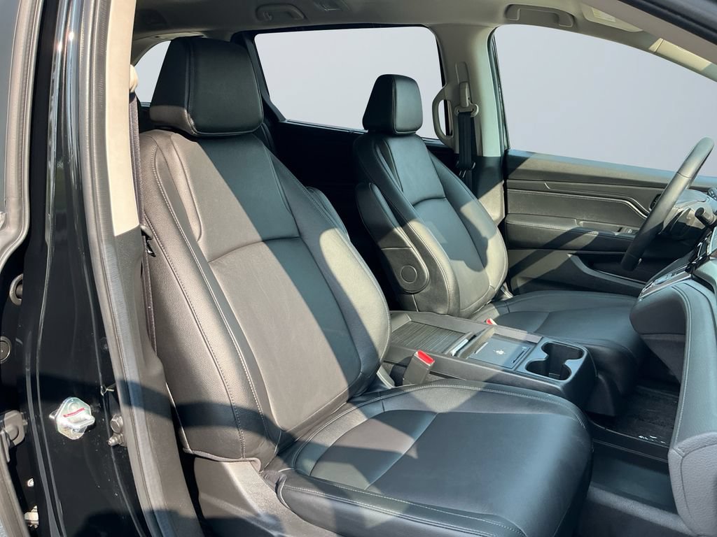 Used 2026 Honda Odyssey EX-L image 16