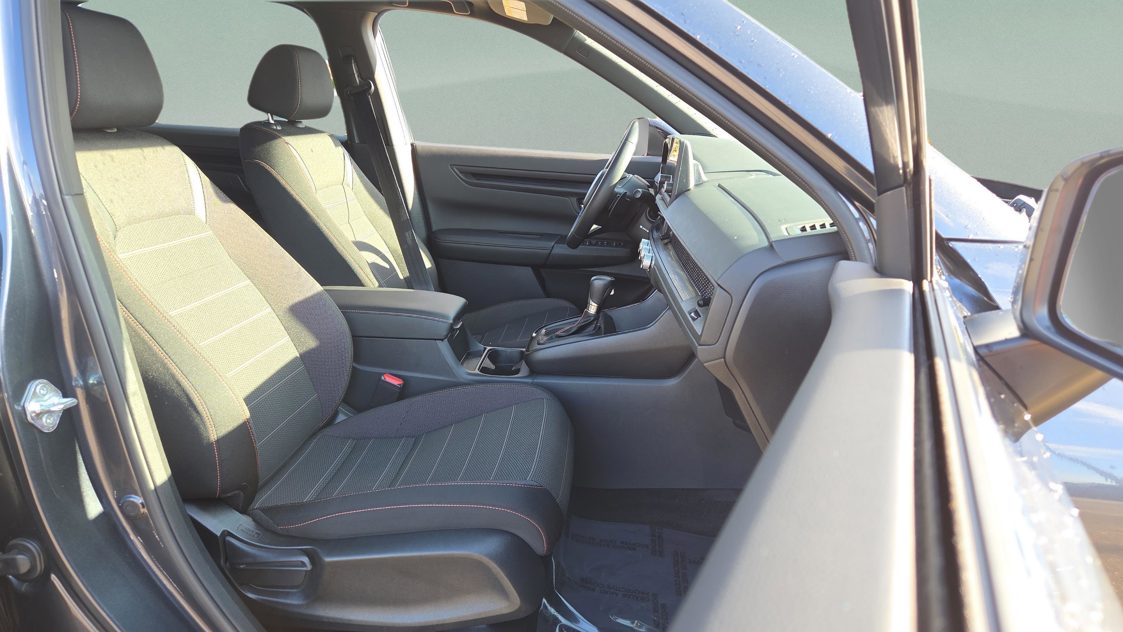 Certified 2023 Honda CR-V Sport image 21