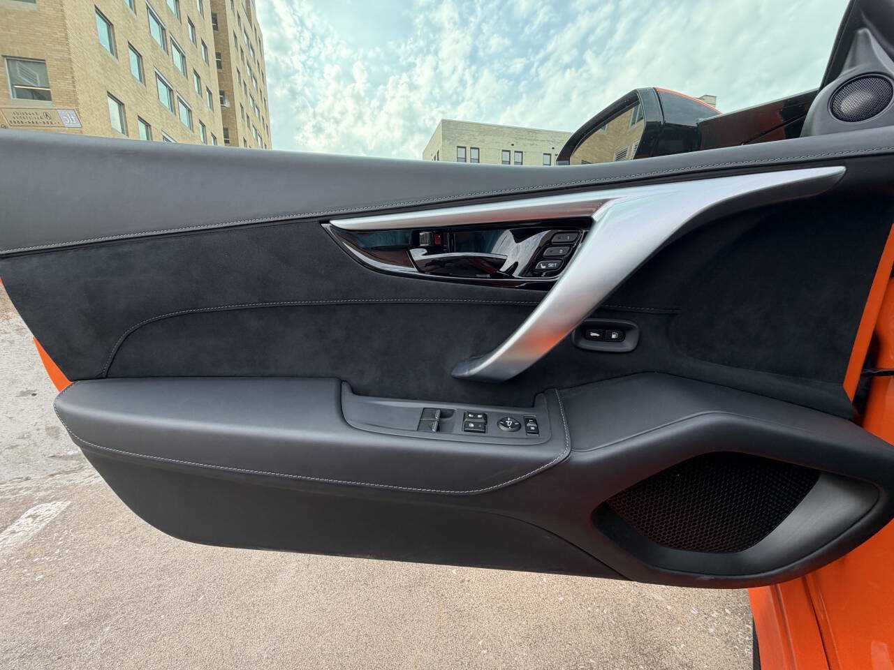 Used 2019 Acura NSX AWD/4WD image 28