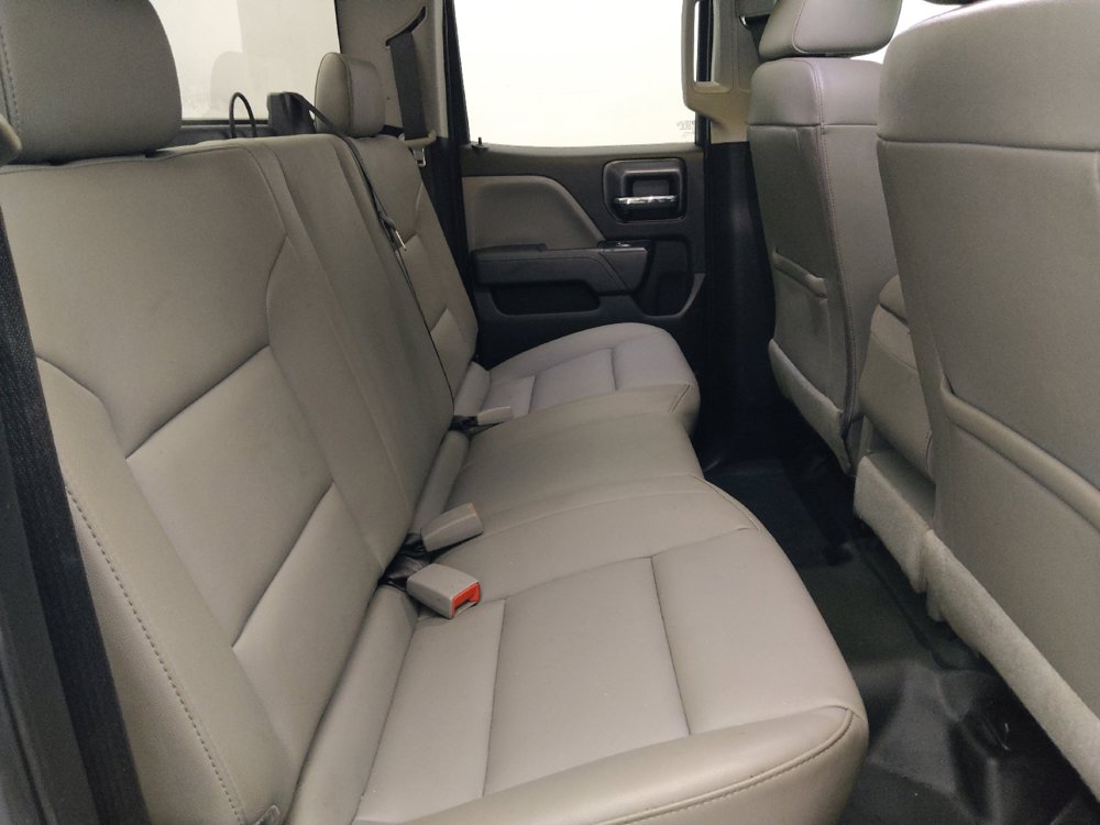 Used 2019 GMC Sierra 1500 Limited w/ Sierra Convenience Package RWD image 19