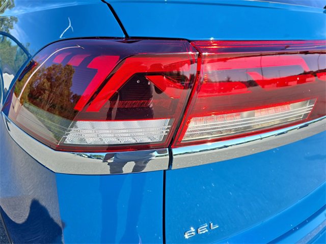 New 2026 Volkswagen Atlas Cross Sport SEL Premium R-Line image 33