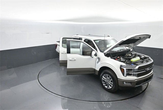 New 2026 Ford F150 King Ranch image 40