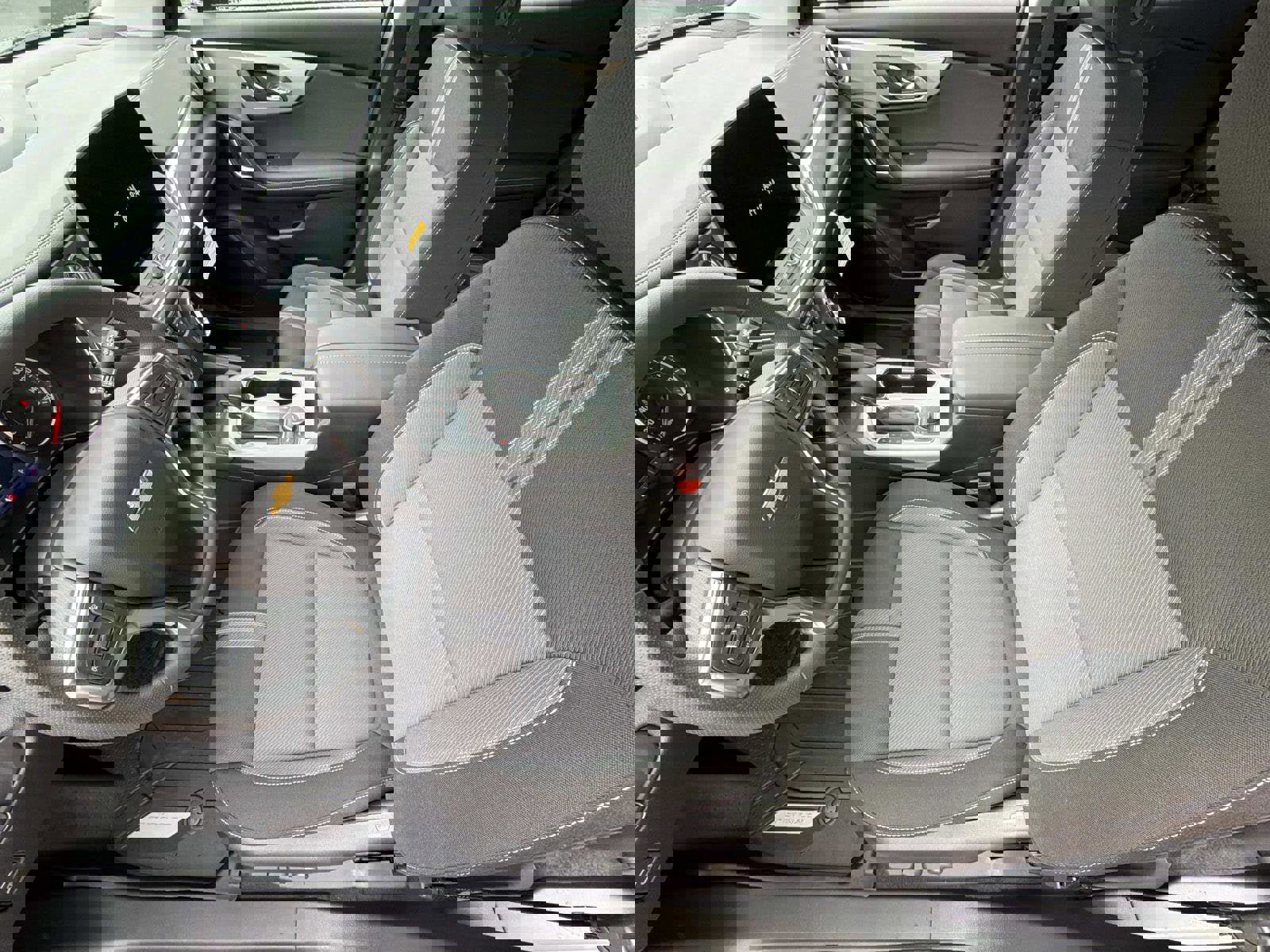 New 2026 Chevrolet Blazer LT w/ Convenience Package image 3