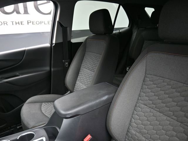 Used 2020 Chevrolet Equinox LT image 10