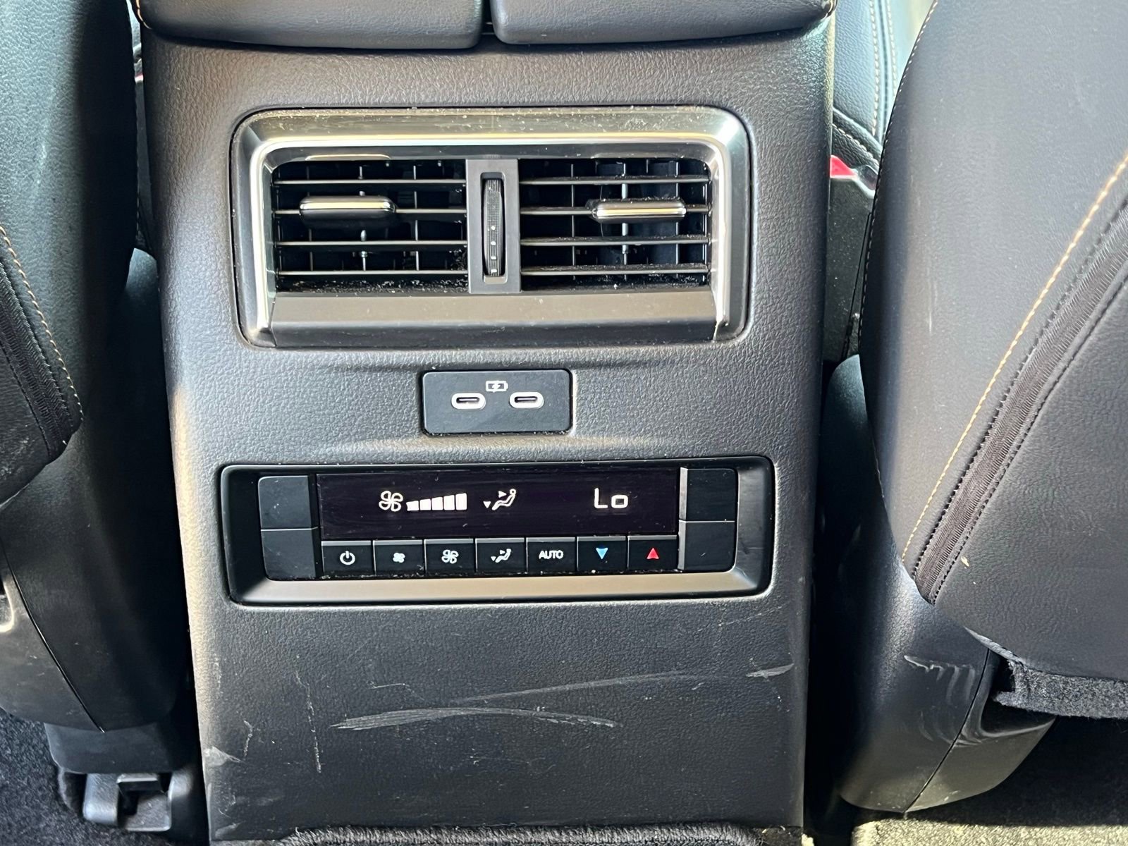 Used 2024 MAZDA CX-90 3.3 Turbo w/ Premium Package image 21