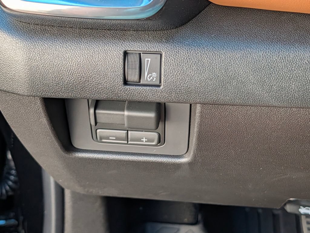 New 2026 GMC Canyon AT4 AWD/4WD image 24