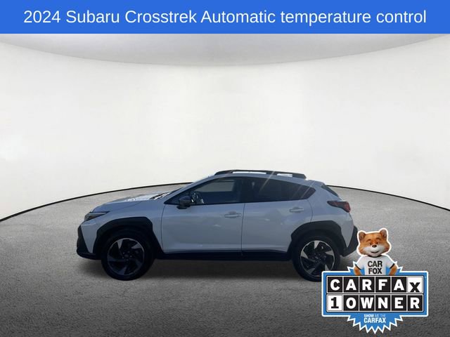 Used 2024 Subaru Crosstrek 2.5i Limited image 13