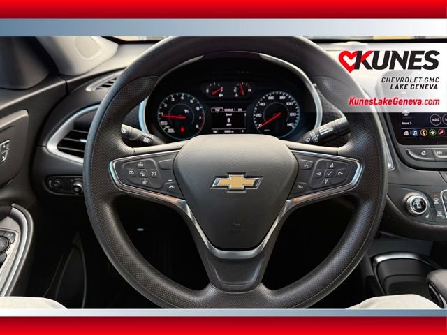 Used 2024 Chevrolet Malibu LT image 25