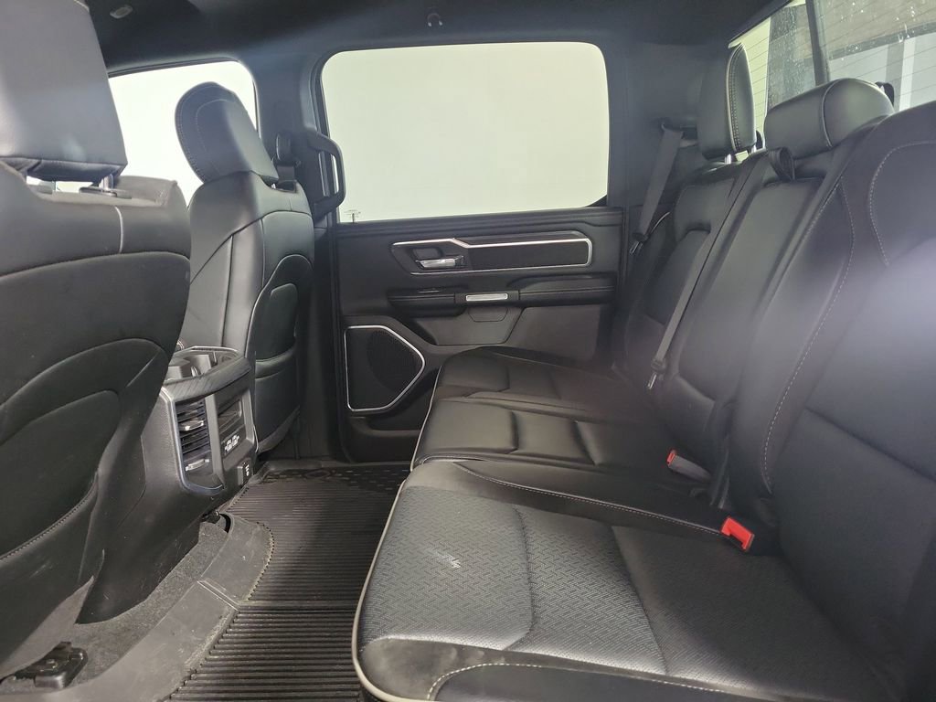 Used 2023 RAM 1500 Laramie image 25