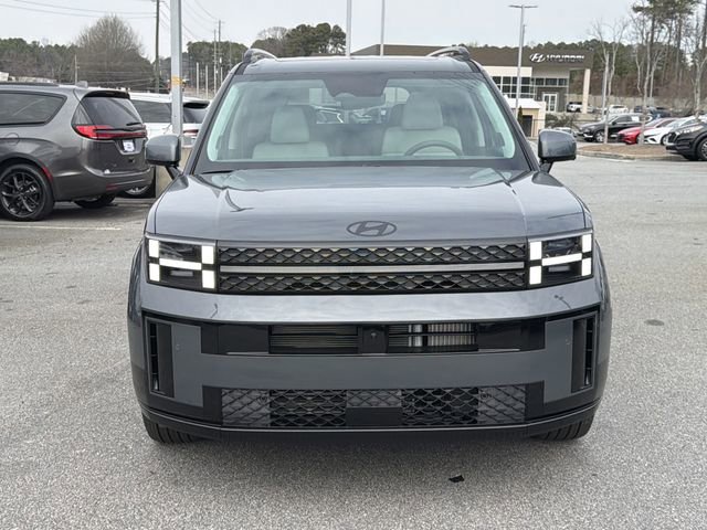 New 2026 Hyundai Santa Fe Calligraphy image 2