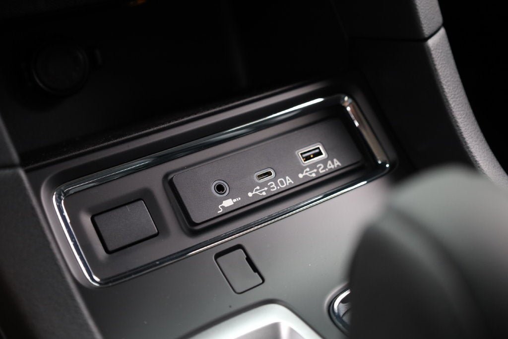 New 2026 Subaru Ascent Premium AWD/4WD image 15