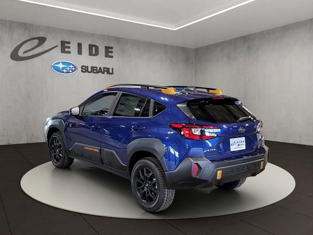 New 2026 Subaru Crosstrek 2.5i Wilderness image 3