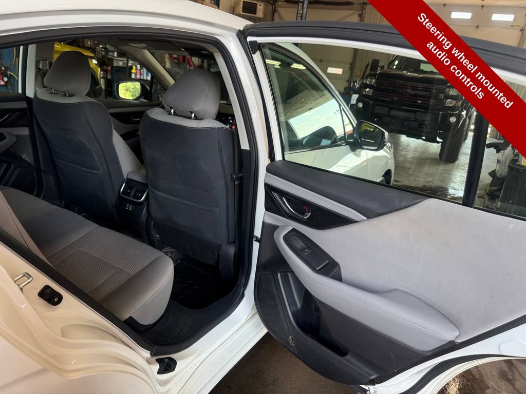 Used 2023 Subaru Legacy Premium AWD/4WD image 33