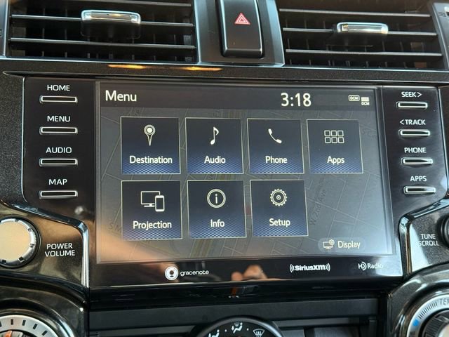 Certified 2024 Toyota 4Runner TRD Off-Road Premium image 15