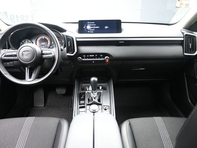 Used 2024 MAZDA CX-50 AWD 2.5 S w/ Weather Package image 9