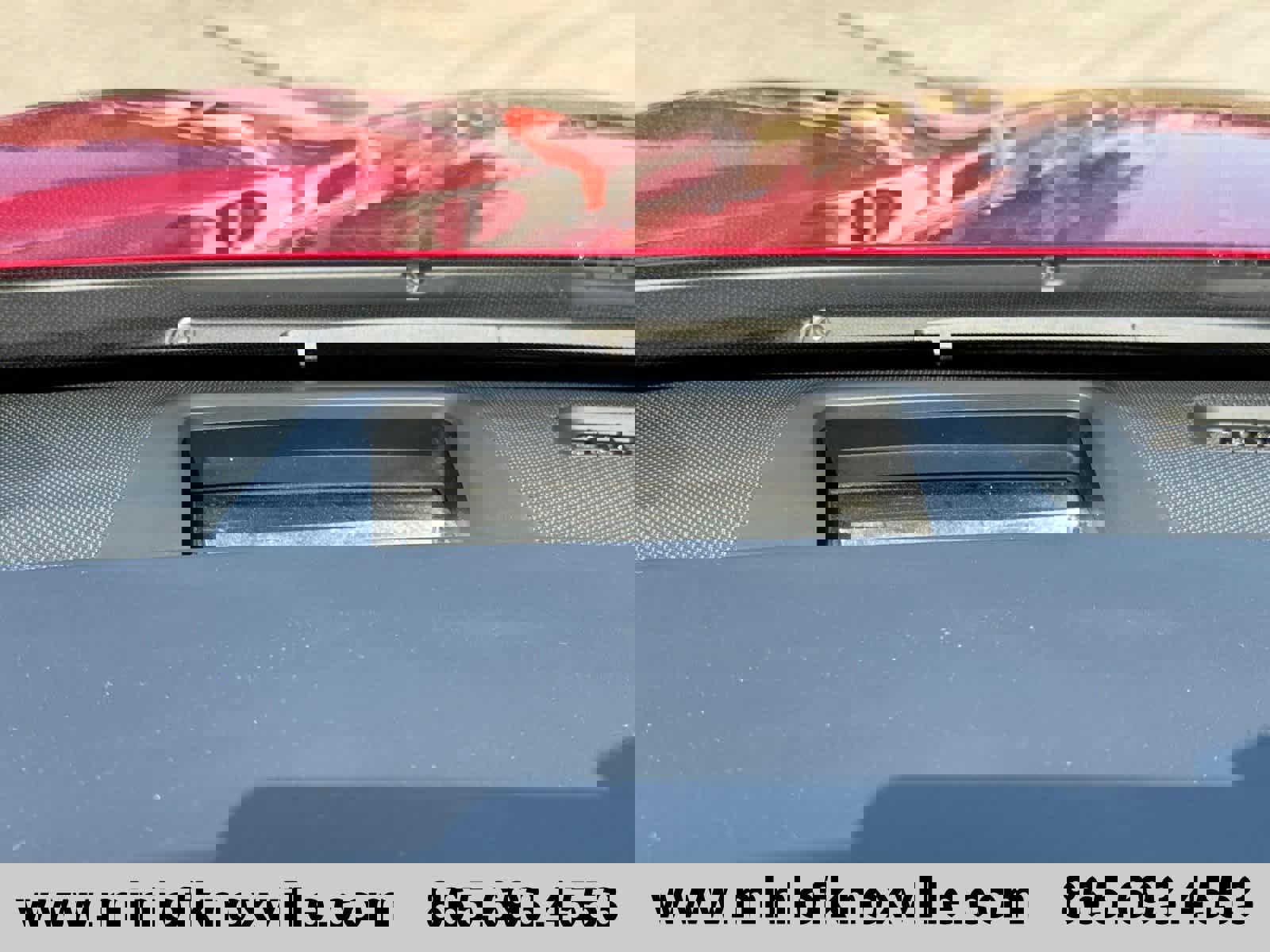 Used 2022 INFINITI QX55 Essential w/ Proactive Package image 13