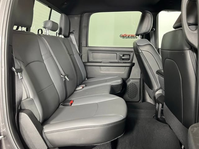 New 2026 RAM 2500 Tradesman AWD/4WD image 28