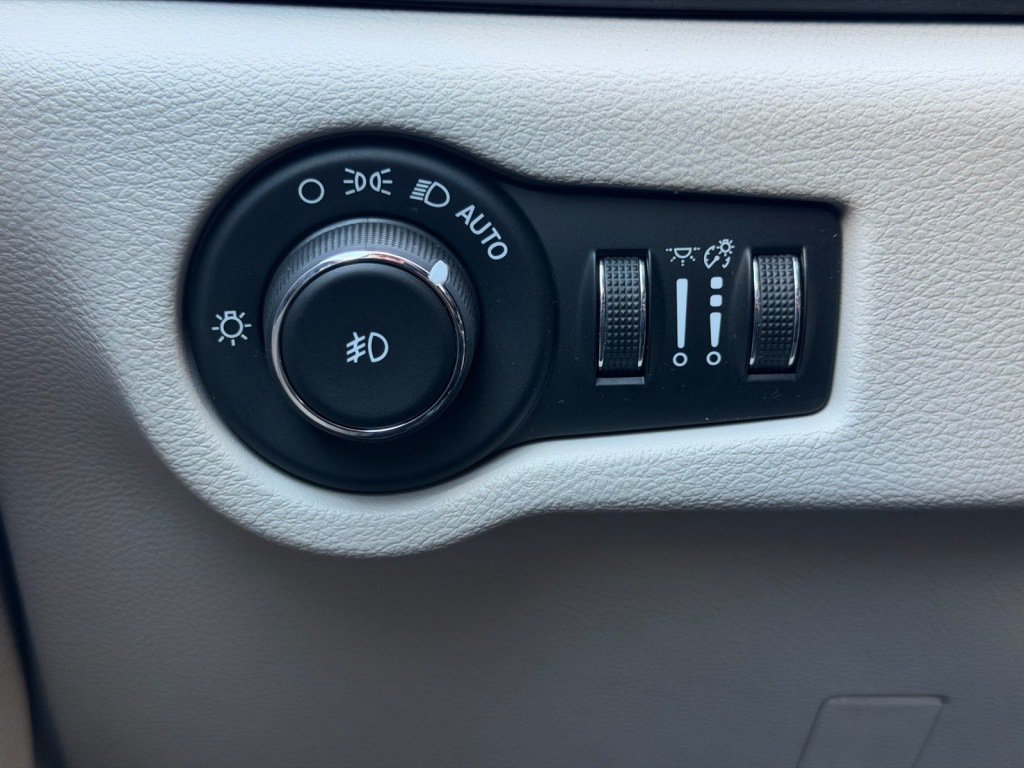 Used 2018 Chrysler Pacifica Touring-L FWD image 12