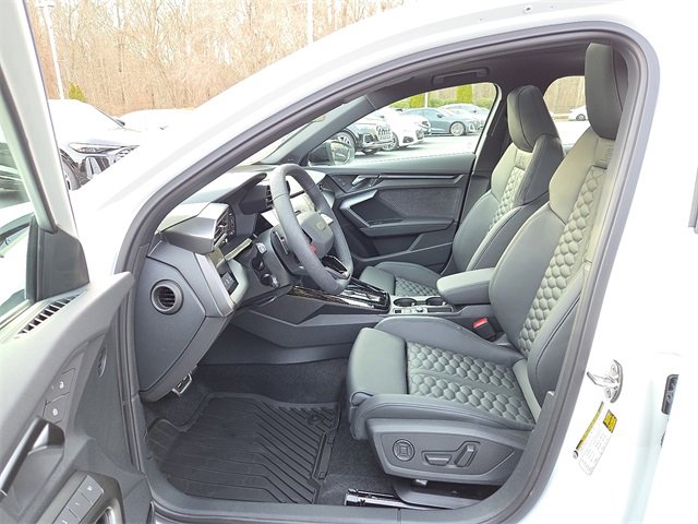 New 2026 Audi RS 3 image 6